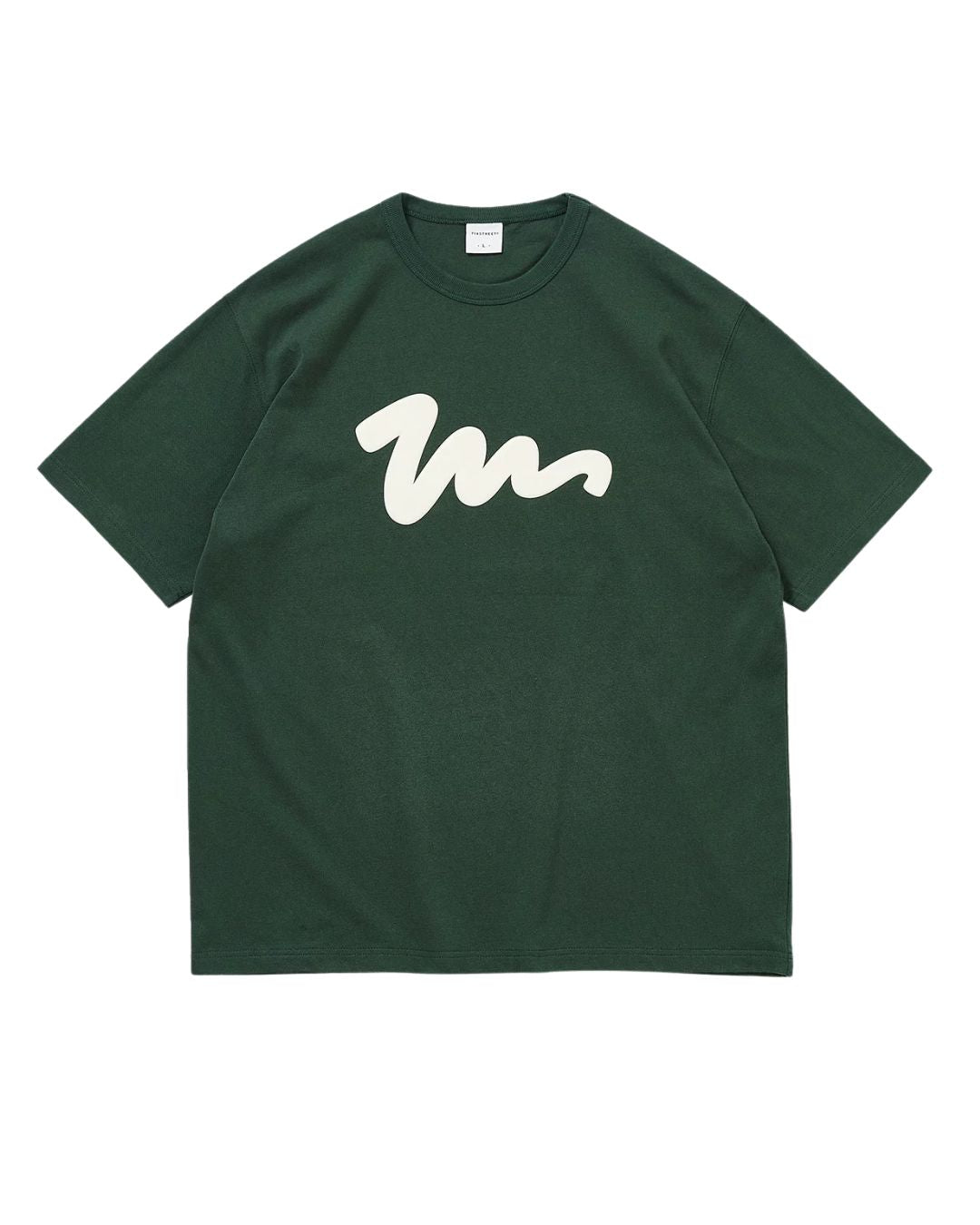 PAINT LOGO TEE W502 – WGONG