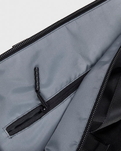 CORDURA MESSENGER BAG W417