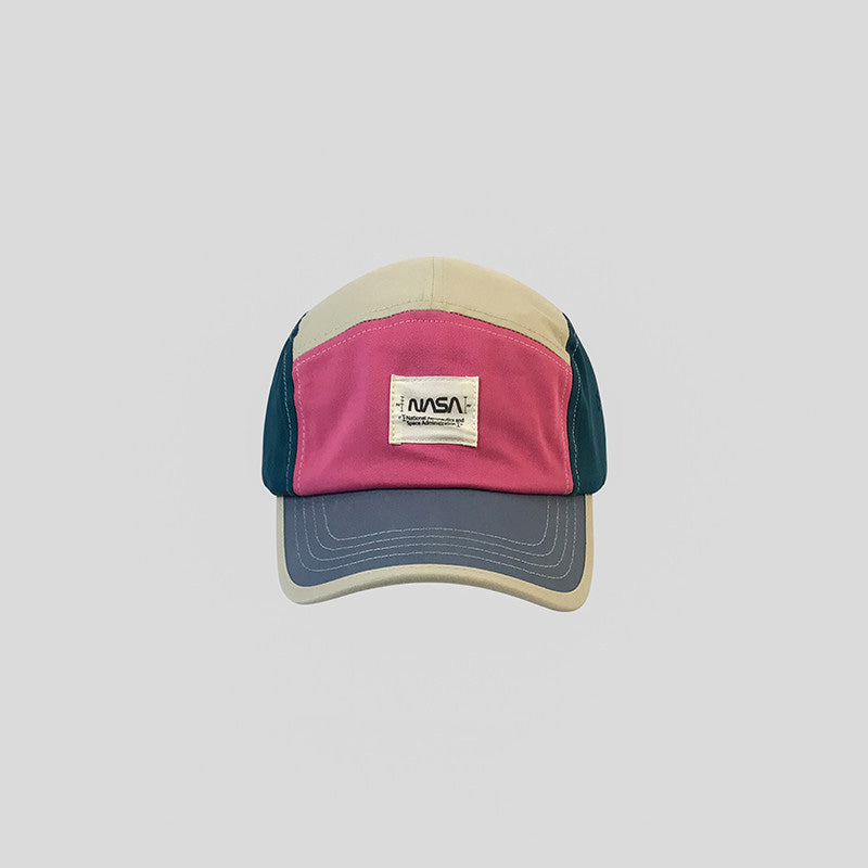 MULTI COLOR JET CAP W466