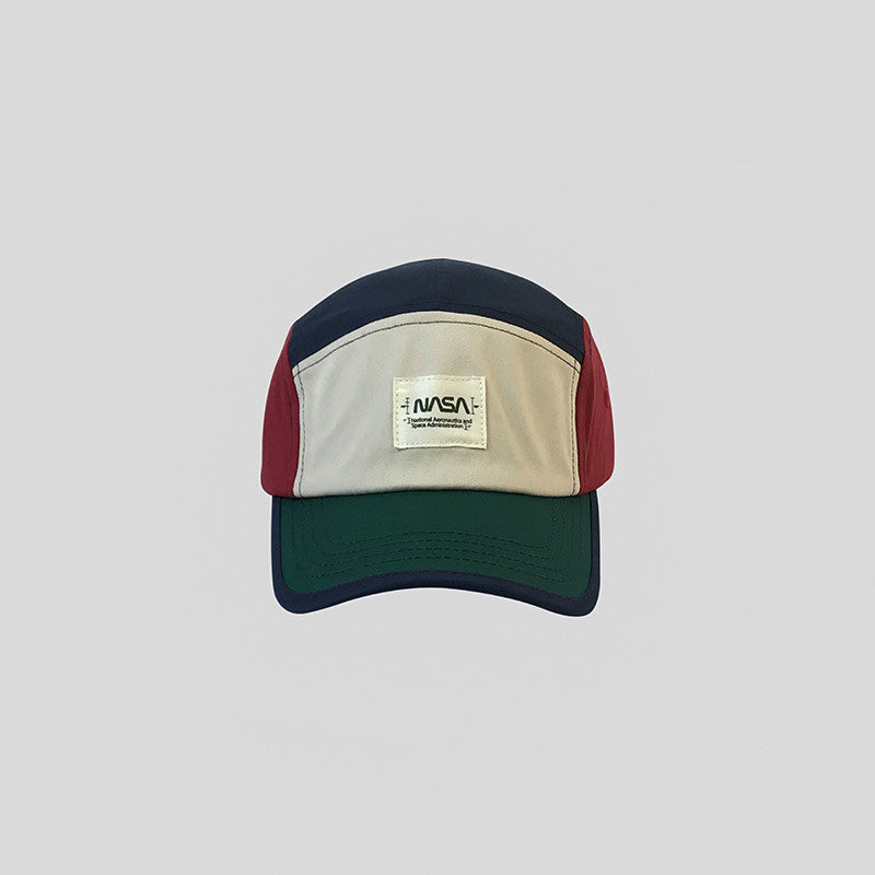 MULTI COLOR JET CAP W466