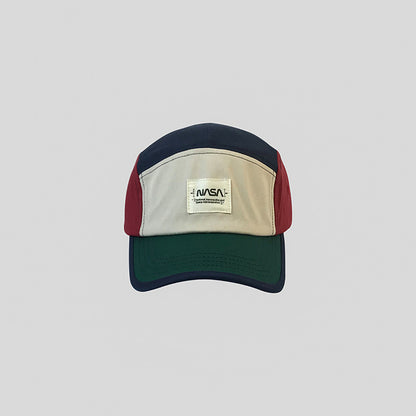 MULTI COLOR JET CAP W466