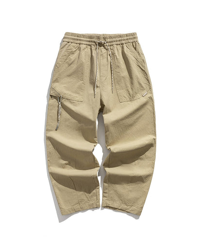 UTILITY WIDE CARGO PANTS W1483