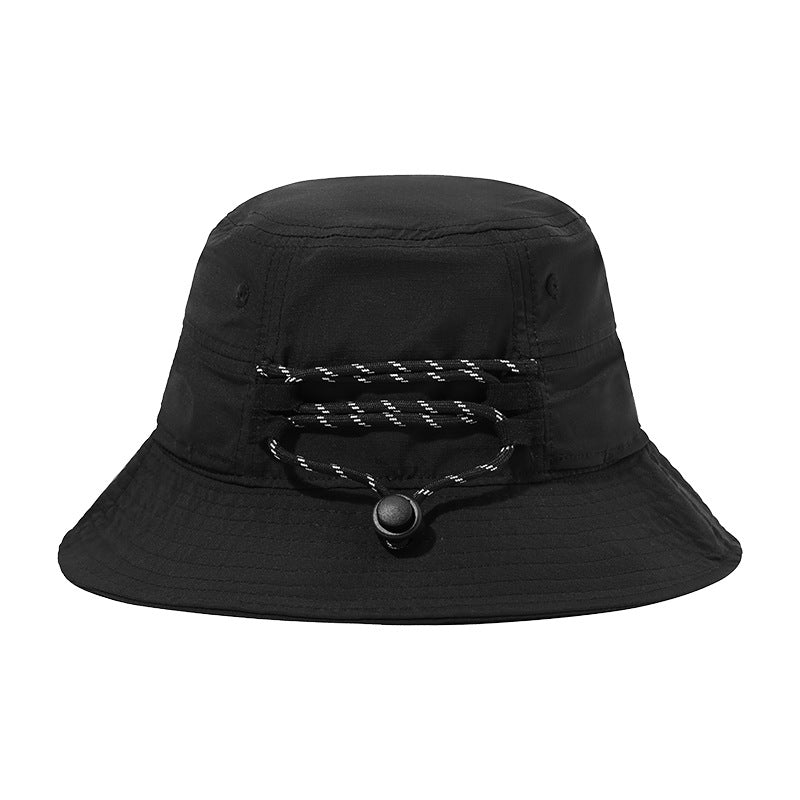 2TONE SAFARI HAT W880