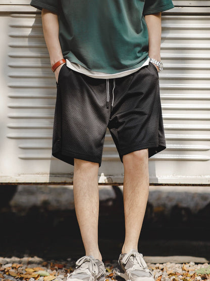 MESH SHORTS W1081