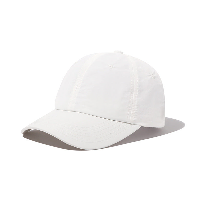 6-panel NYLON CAP W1