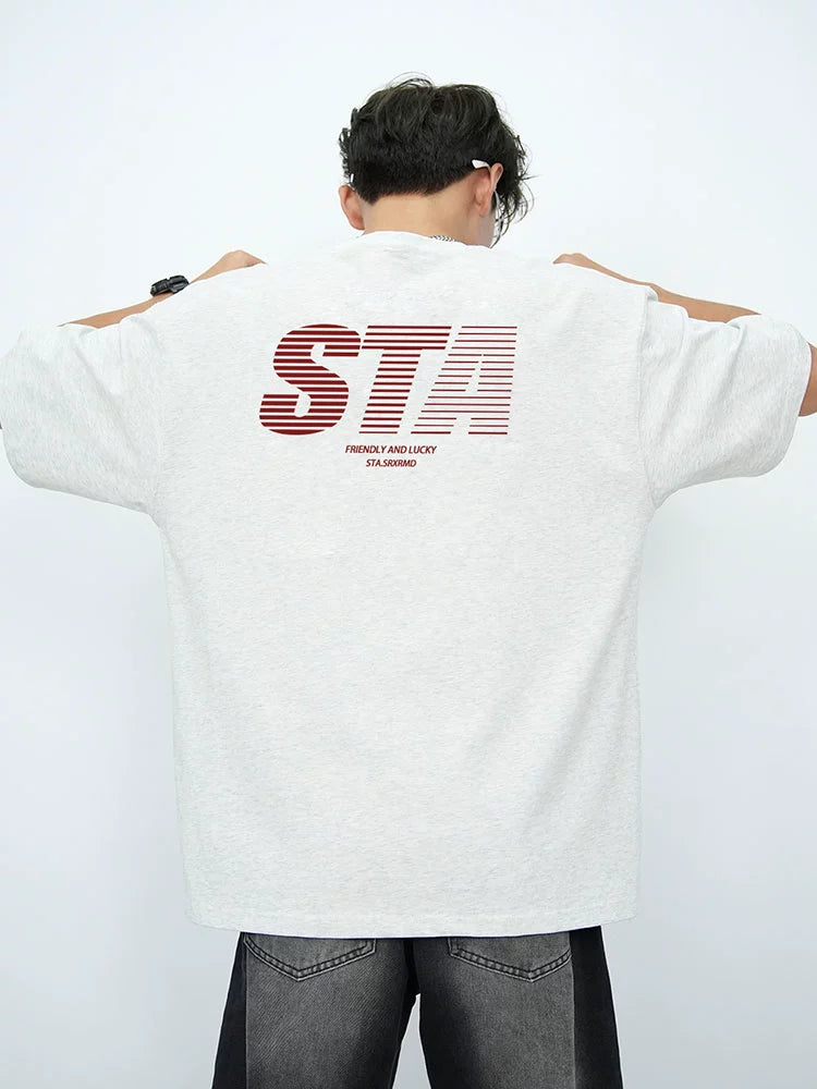 STA GRAPHIC T W1131