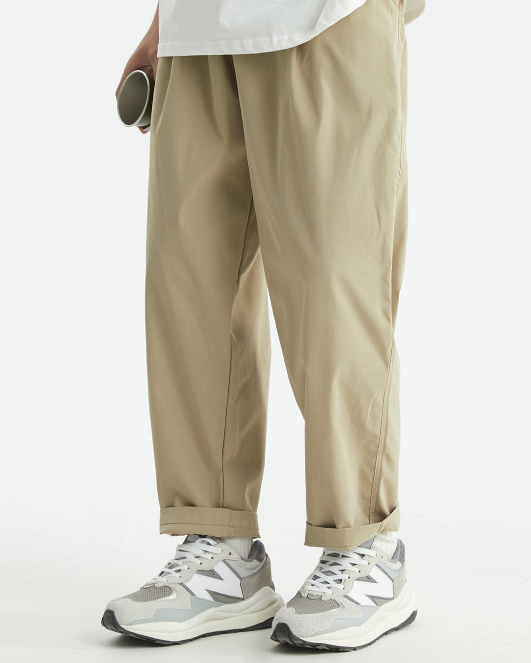 COOL TOUCH UTILITY CARGO PANTS W1462