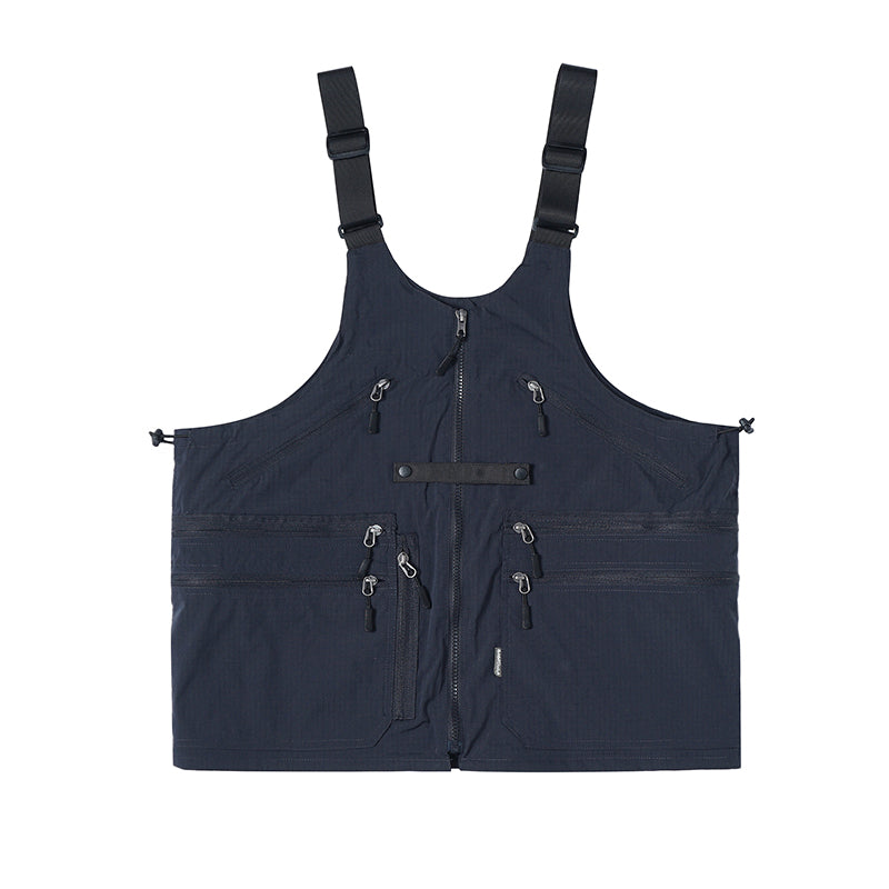 2WAY MULTI OUTDOOR VEST W434