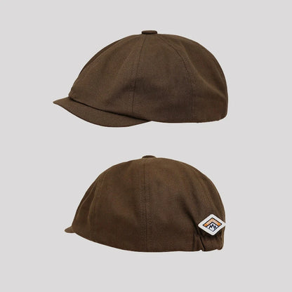 SIMPLE DESIGN CAP W1241