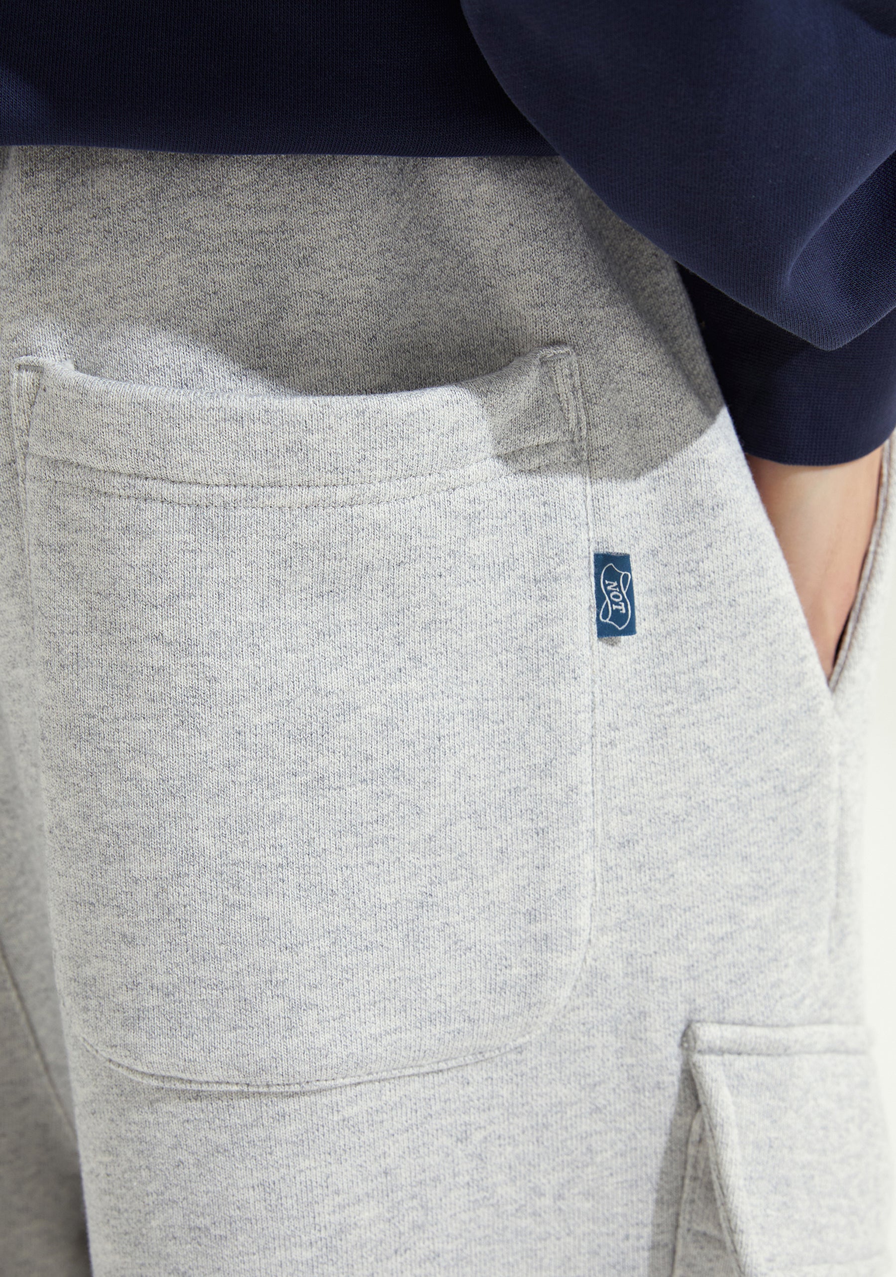 TECH SWEAT PANTS W257