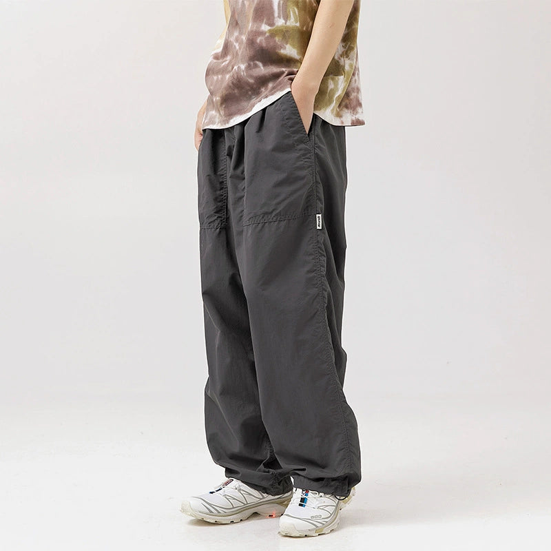 PATHFINDER PATCH PANTS W1416