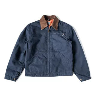 RETRO WORK JACKET W1354