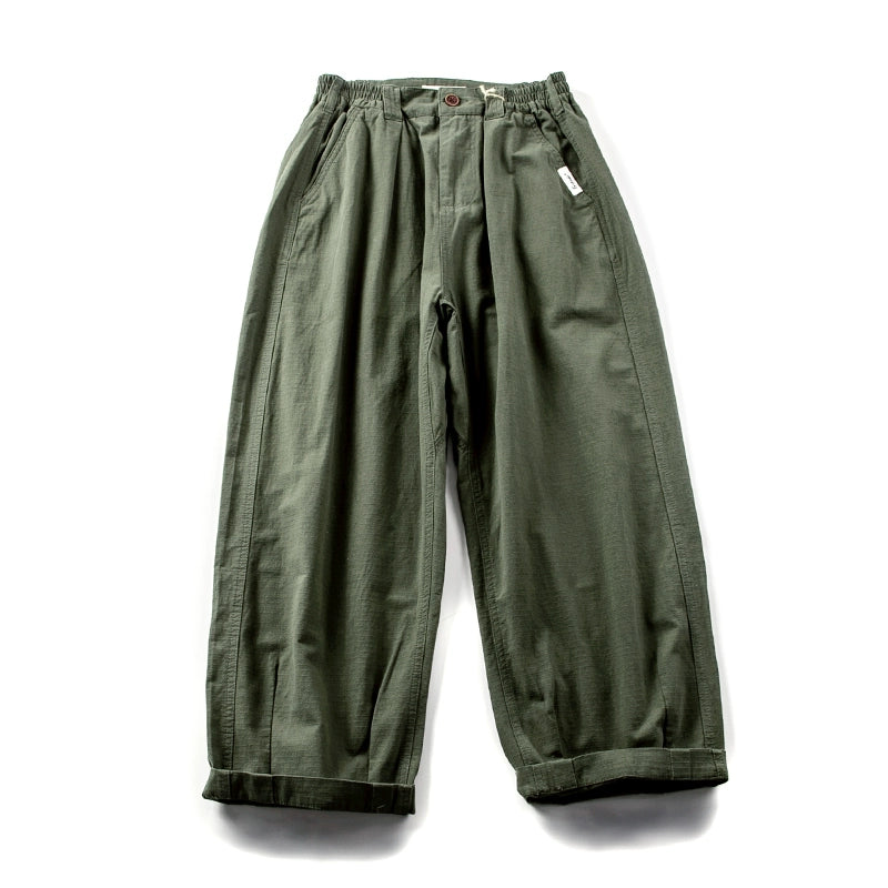 RIPSTOP EASY WORK PANTS W1334