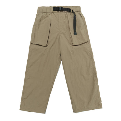 LT NYLON PANTS W260