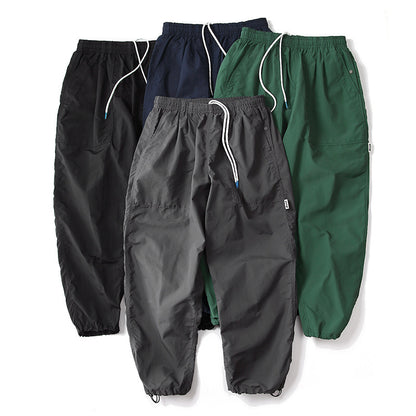 PATHFINDER PATCH PANTS W1416