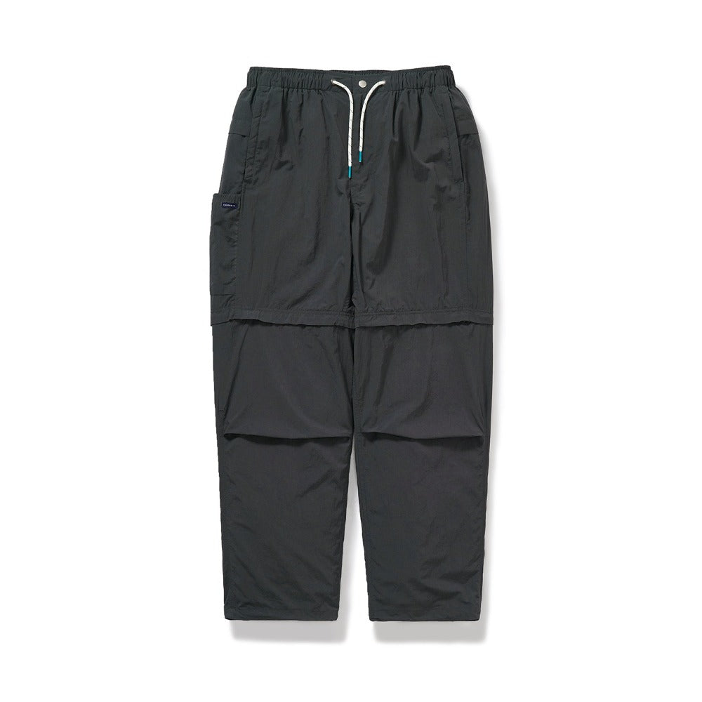 TRAIL ZIP-OFF PANT W268