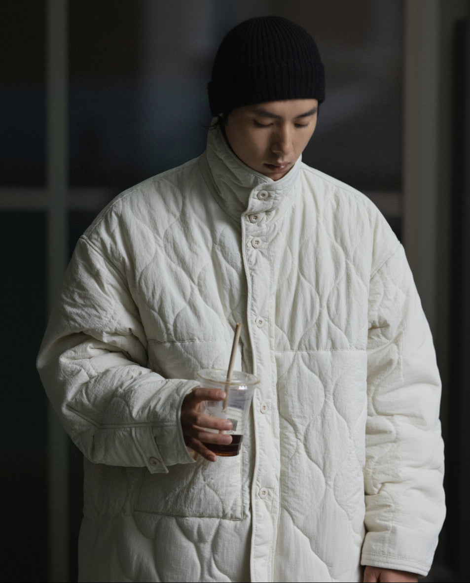 CITY BOY COTTON JACKET W765