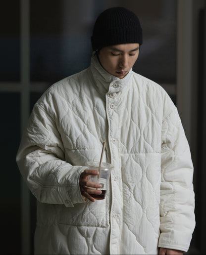 CITY BOY COTTON JACKET W765