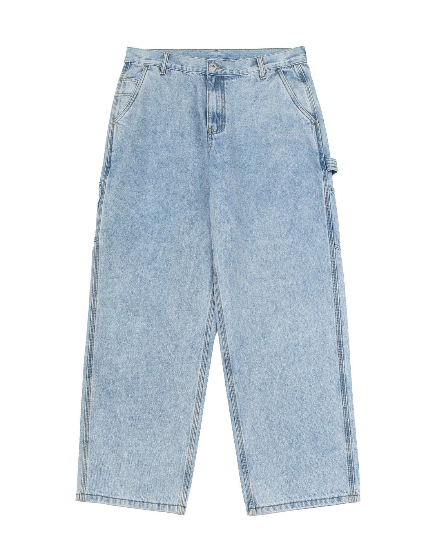 CARPENTER DENIM PANTS W1540