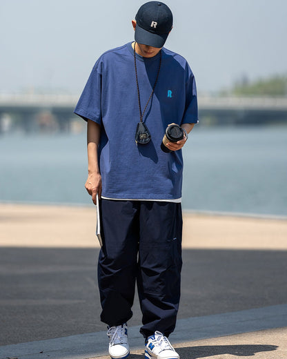QUICK DRY UTILITY CARGO PANTS W1452