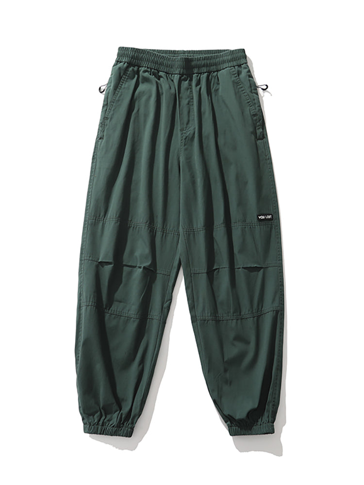 NYLON PANTS – WGONG