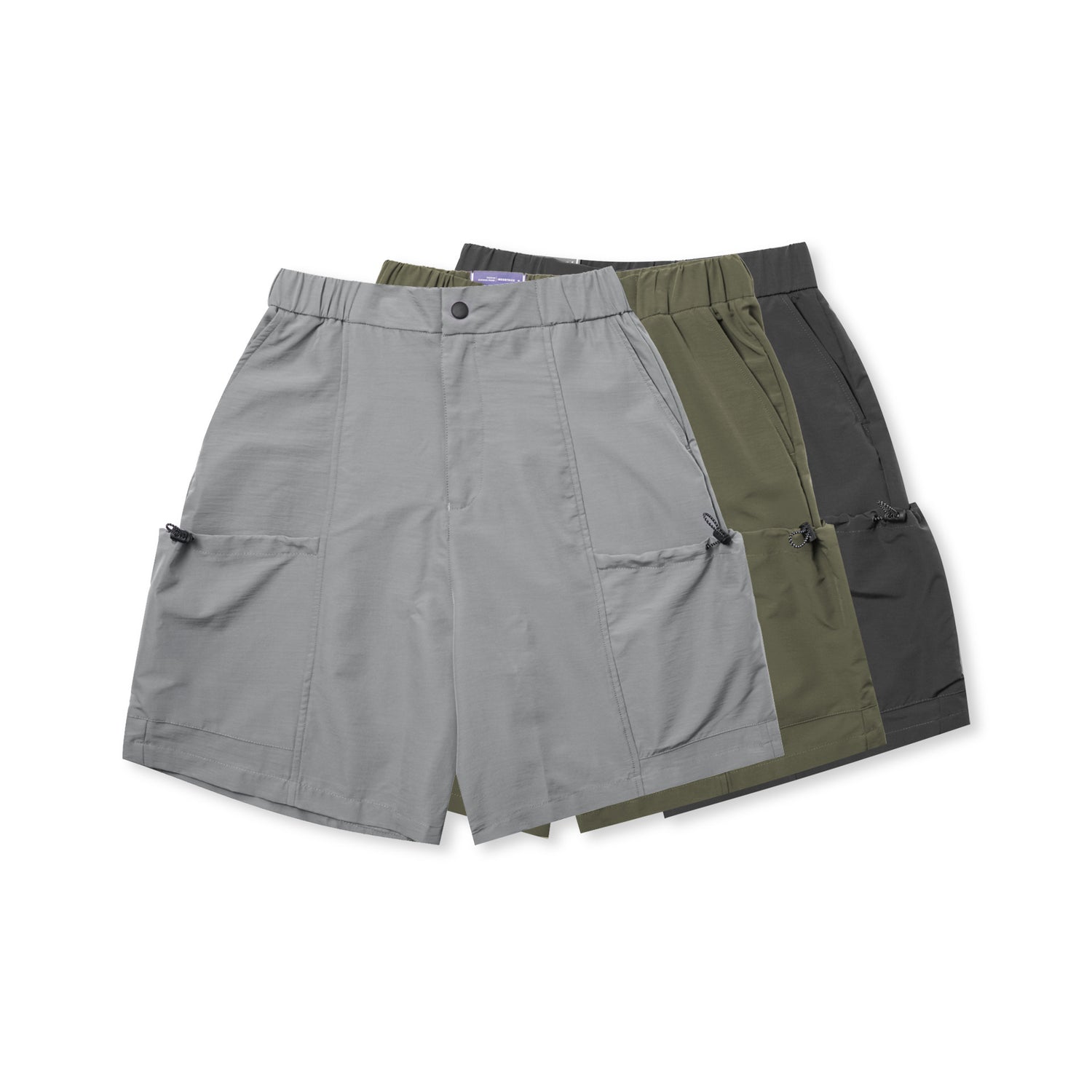 TECH LINE SHORTS  W378