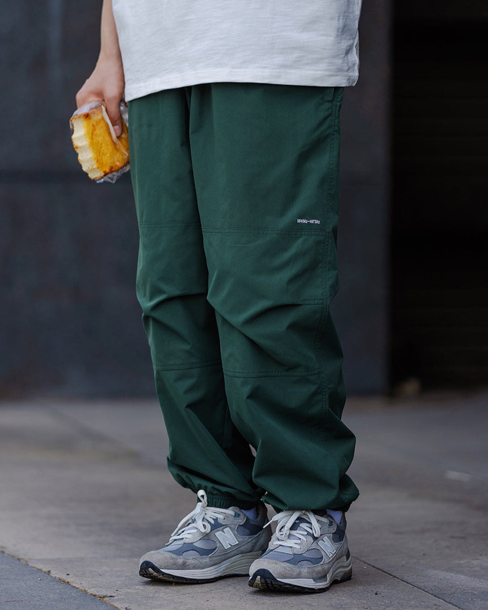 パンツ O project wool wide cargo pants WIDE LEG CARGO PANTS /2color | Urban Edge