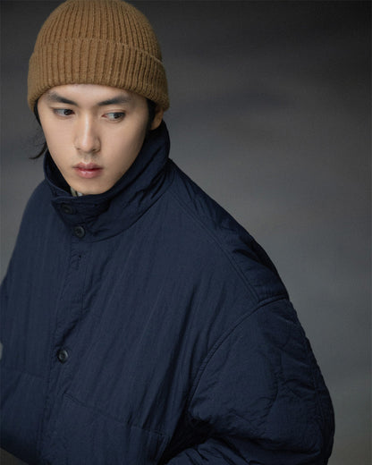 CITY BOY COTTON JACKET W765