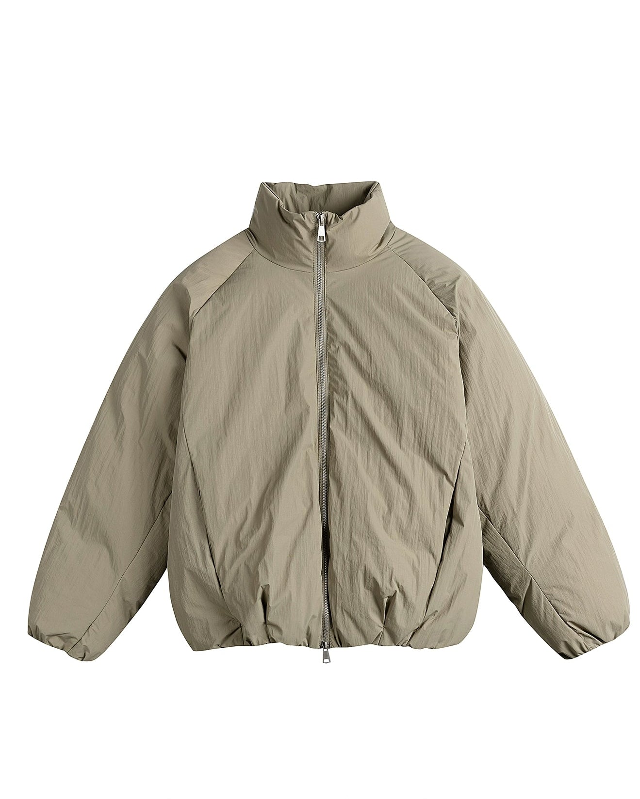 LIGHT PUFF JACKET W1528