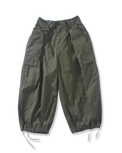 UTILITY CARGO PANTS W1544