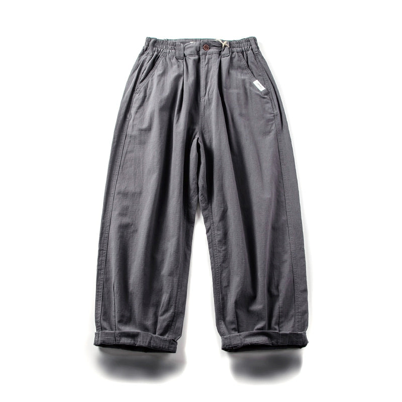 RIPSTOP EASY WORK PANTS W1334