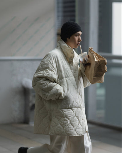 CITY BOY COTTON JACKET W765