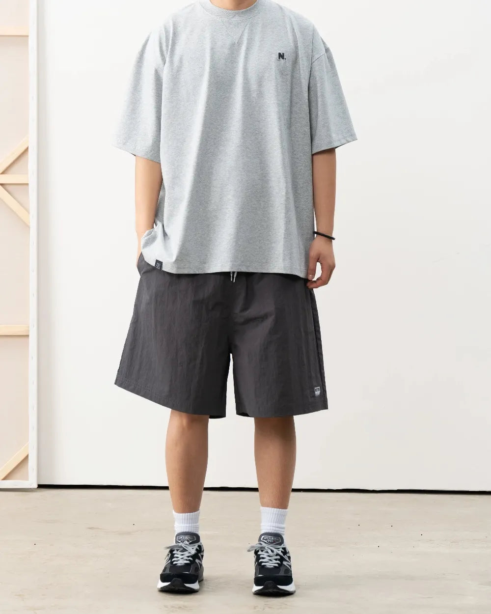 SUNPROTECT QUICKDRY TEE W1661