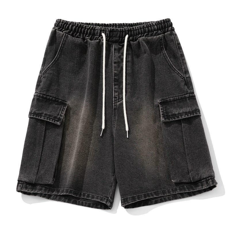 CRASH CARGO SHORTS W1209