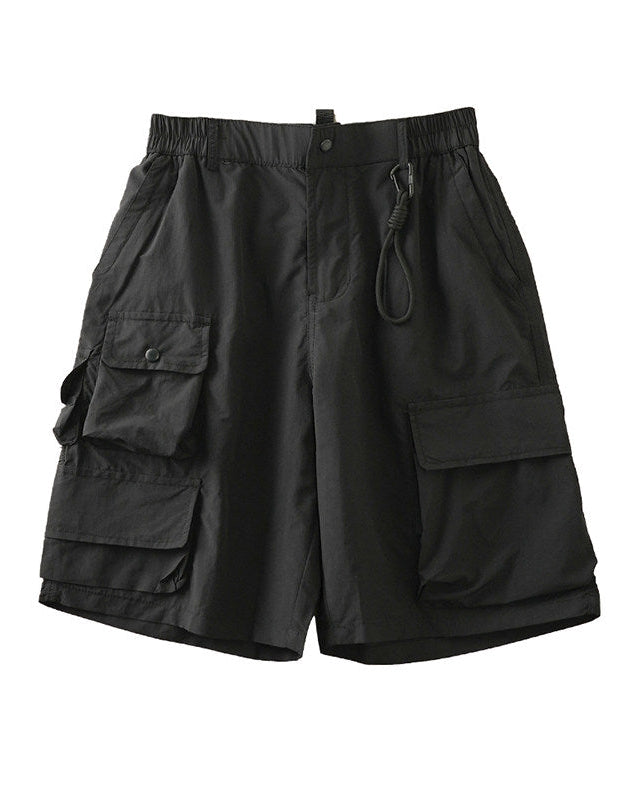 RIPSTOP CARGO SHORTS W1605