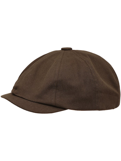 SIMPLE DESIGN CAP W1241