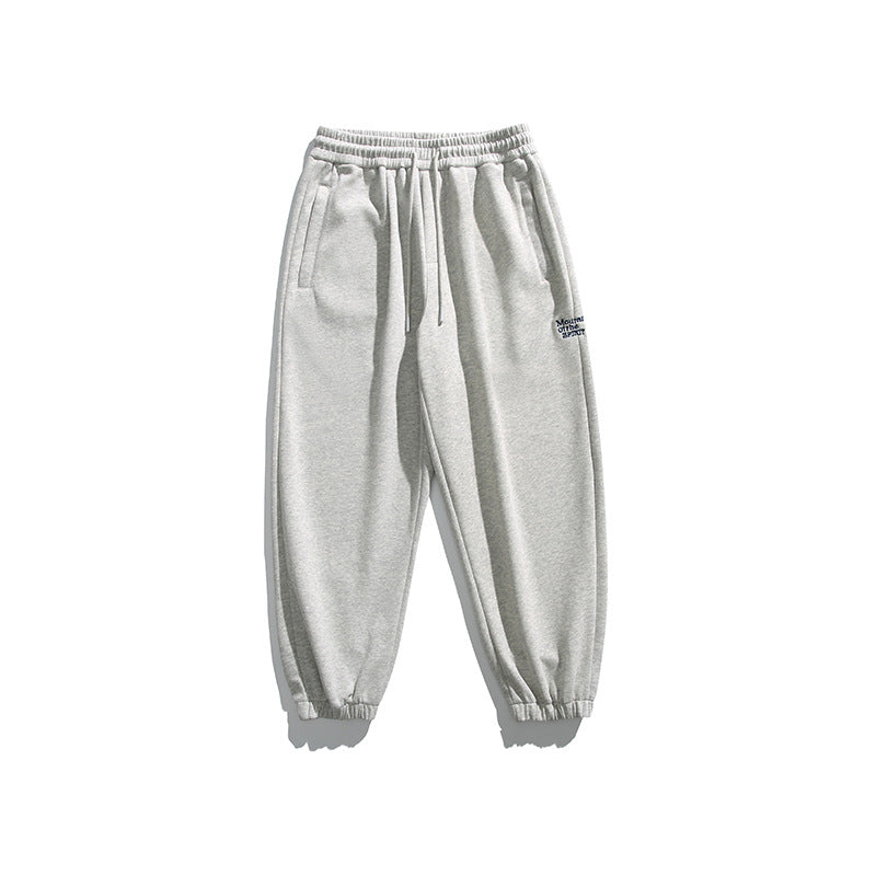 HEAVYWEIGHT SHAKER PANTS W1046