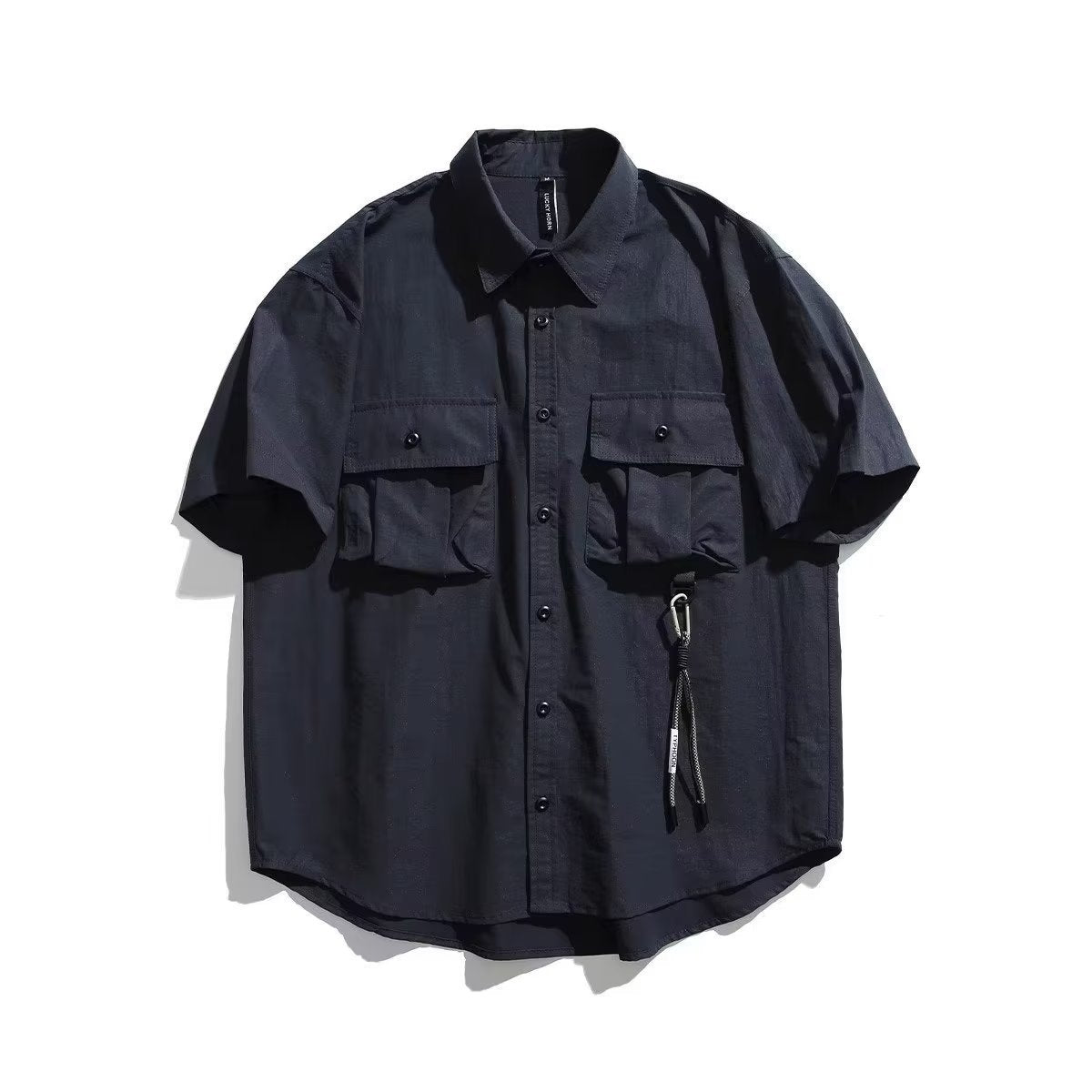 UTILITY WORK SHIRT W1018