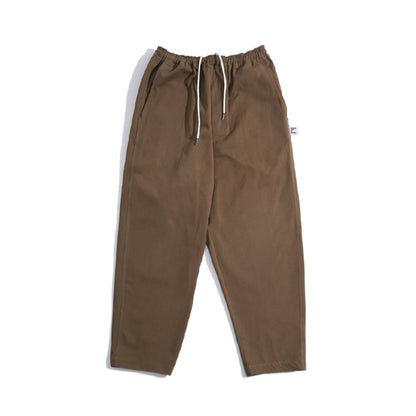 RELAX TAPERED PANTS W280