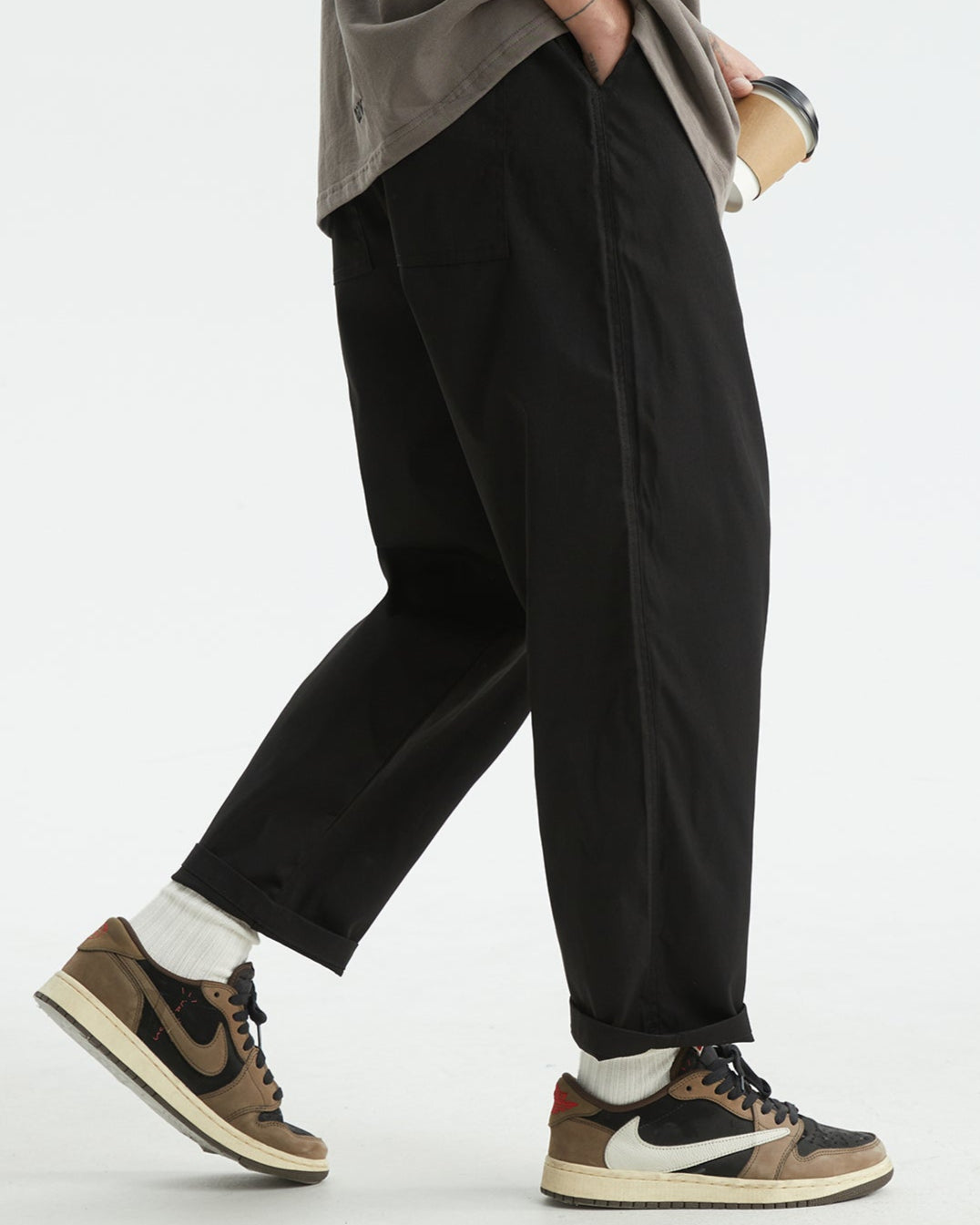 COOL TOUCH UTILITY CARGO PANTS W1462