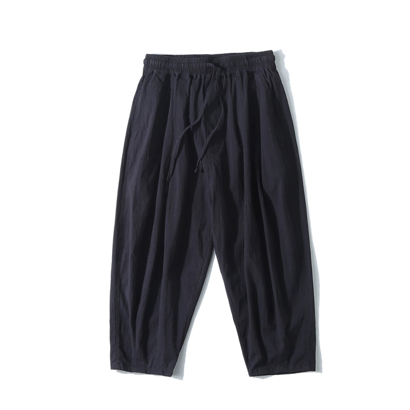 THREE QUARTER PANTS W1238