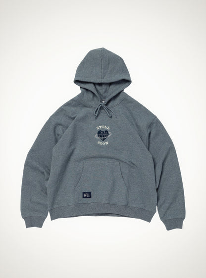 GRAPHIC HOODIE W1560