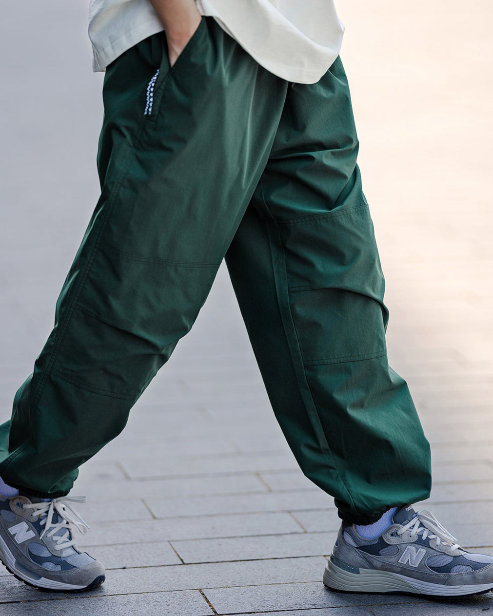 QUICK DRY UTILITY CARGO PANTS W1452