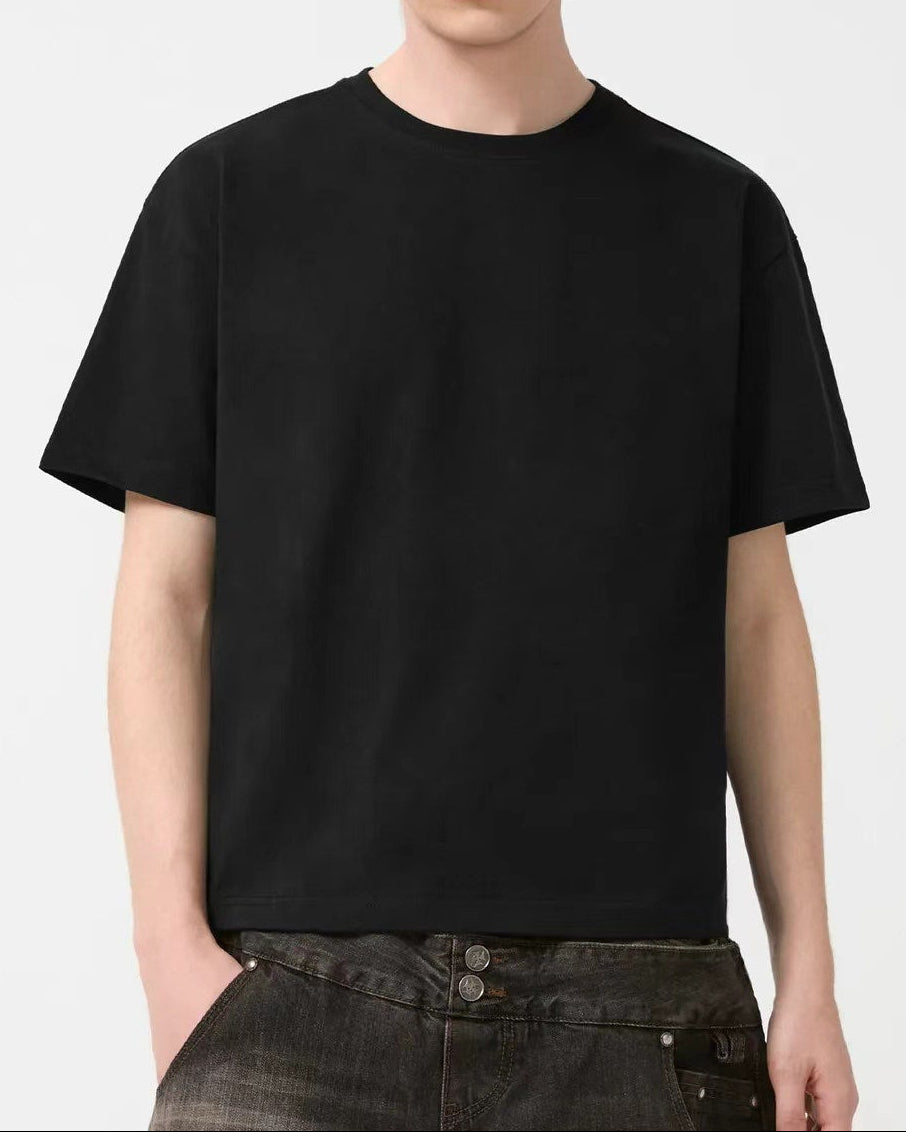 COOL TOUCH BOX TEE W1622