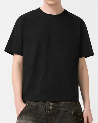 COOL TOUCH BOX TEE W1622