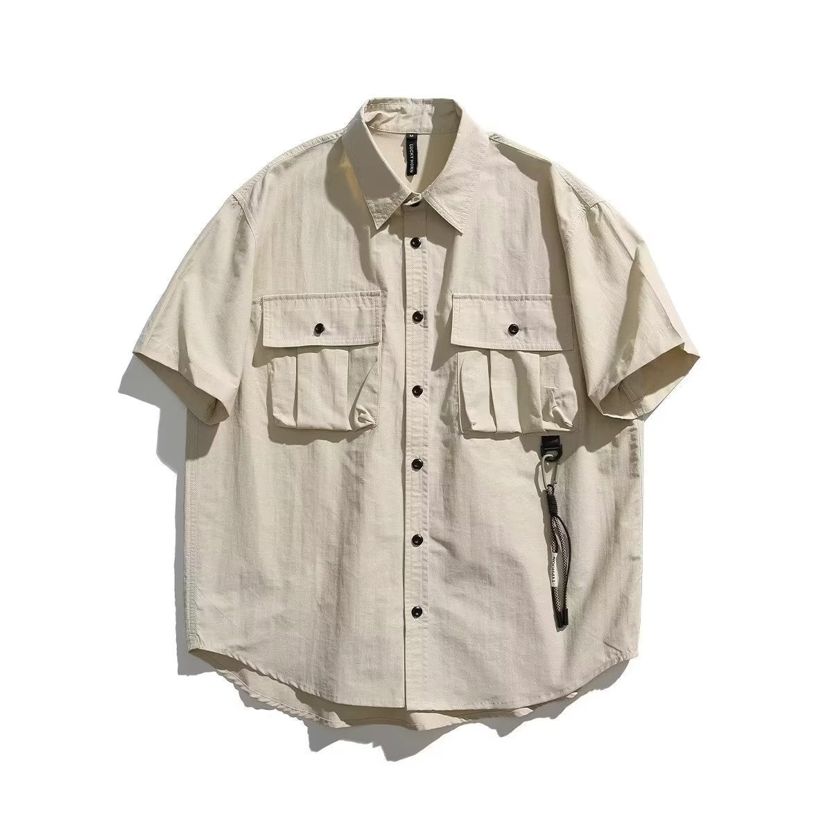 UTILITY WORK SHIRT W1018