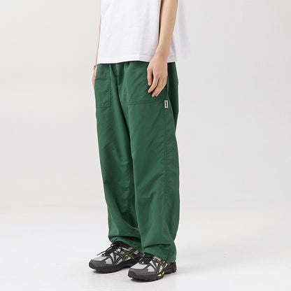 PATHFINDER PATCH PANTS W1416