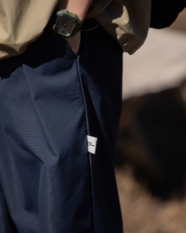 RIPSTOP UTILITY CARGO PANTS W1467