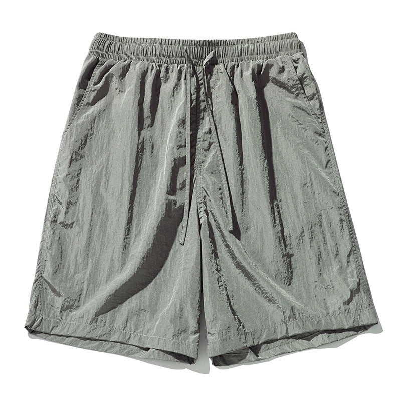 AMERICAN RETRO VERSATILE SHORTS W979