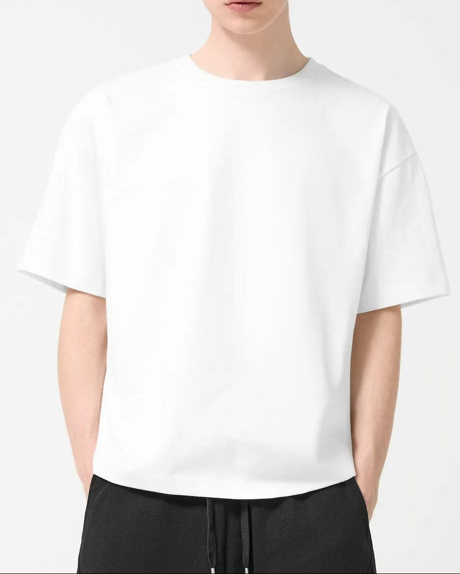 COOL TOUCH BOX TEE W1622